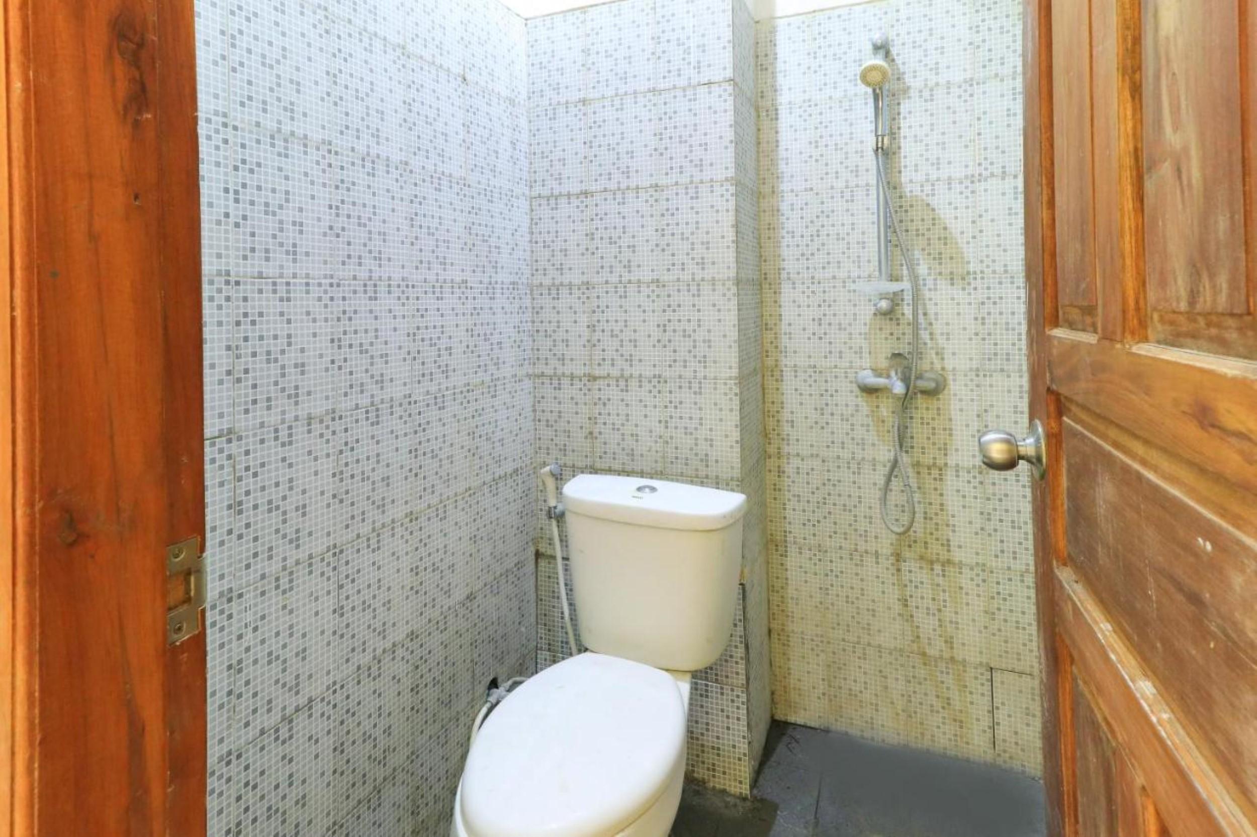 Bantan Guest House Canggu Exterior foto