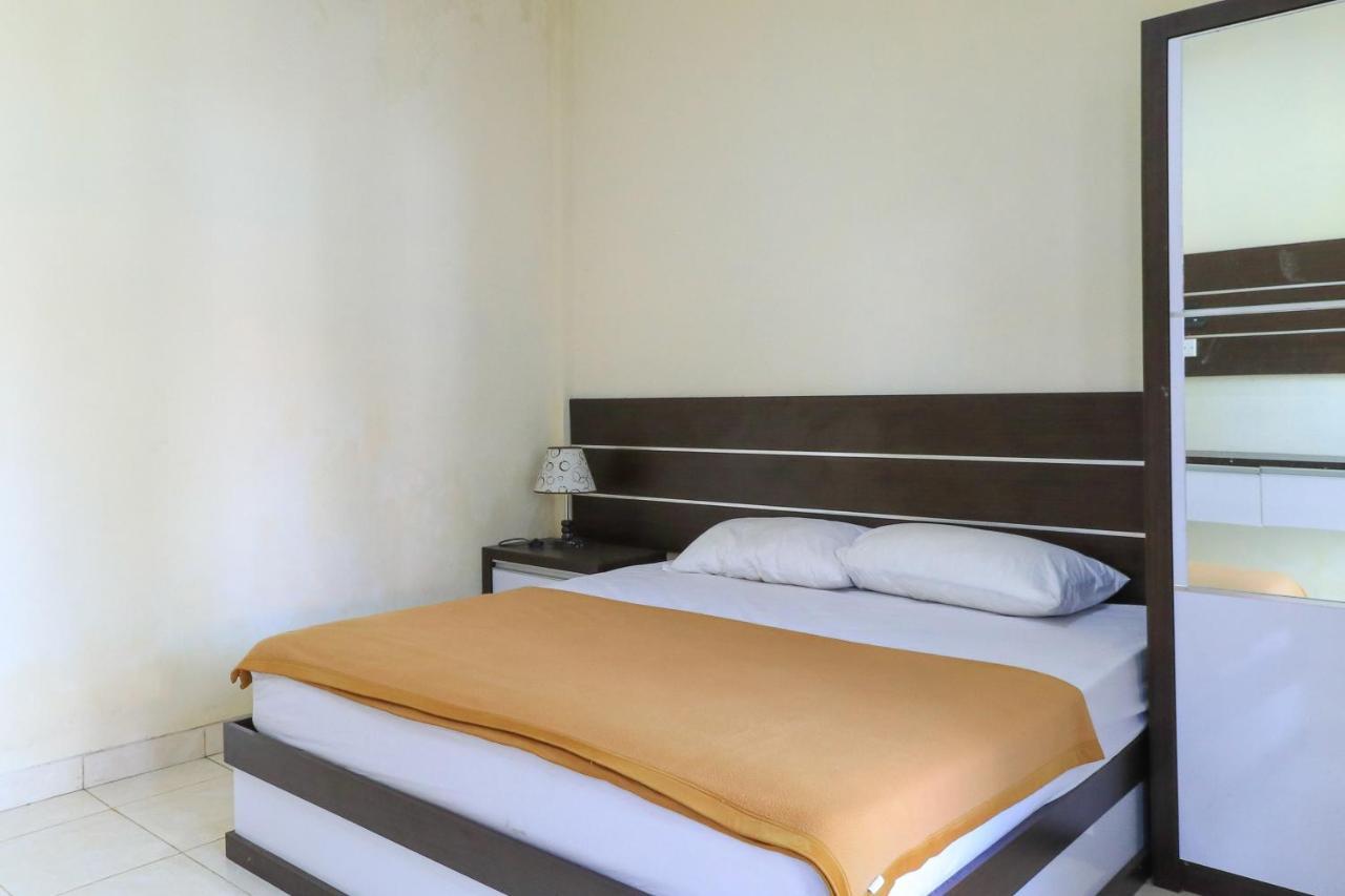 Bantan Guest House Canggu Exterior foto