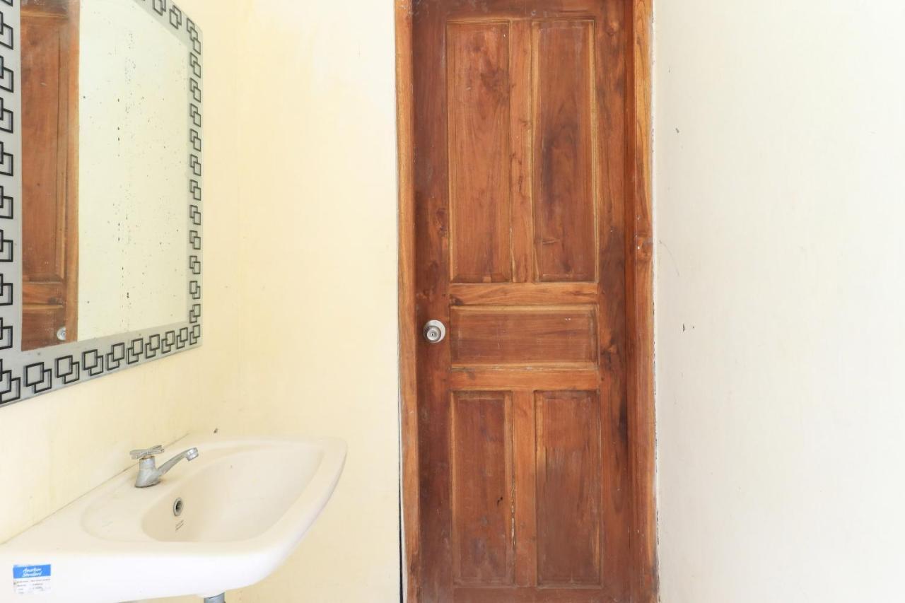 Bantan Guest House Canggu Exterior foto