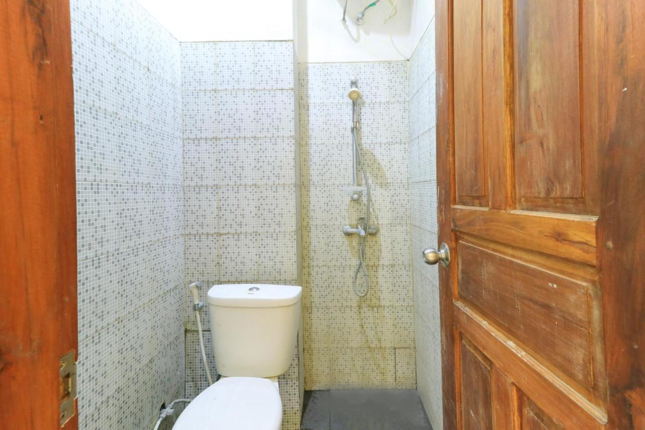 Bantan Guest House Canggu Exterior foto